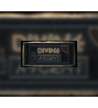 Divine Ascent Steam Key GLOBAL